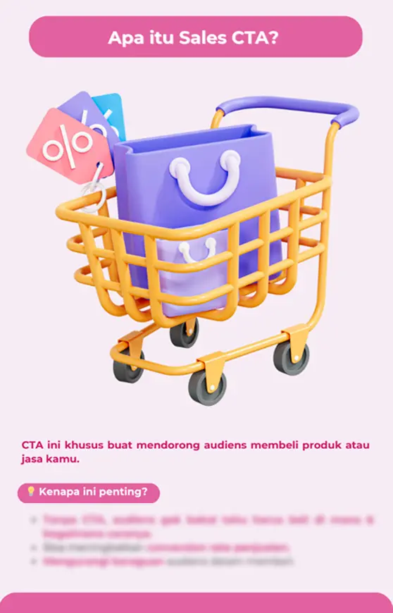 Ebook 1000+ CTA Siap Pakai