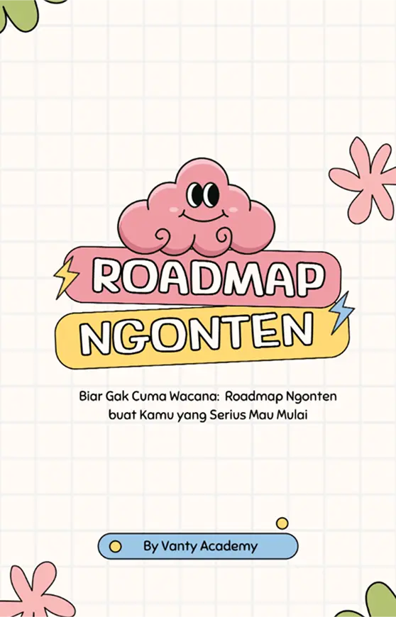 Worksheet 10 Hari Ngonten + Video Guide