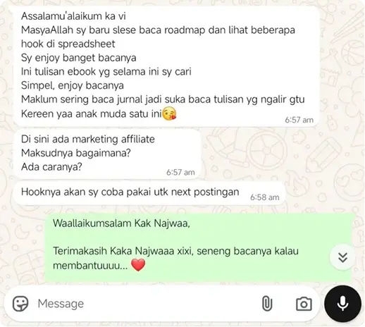 Testimonial 2